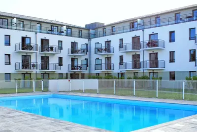 Image de Thalasso Concarneau by Interhome