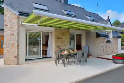 Image de Maison Ty Ker by Interhome