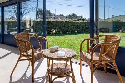 Colibri by Interhome