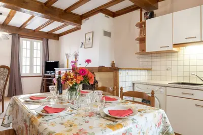 Tytisa N°1 by Interhome