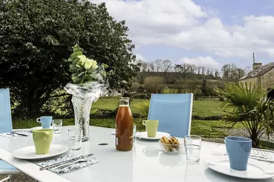 Image de Le Clos Renard by Interhome