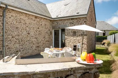 Image de Maison Zoé by Interhome