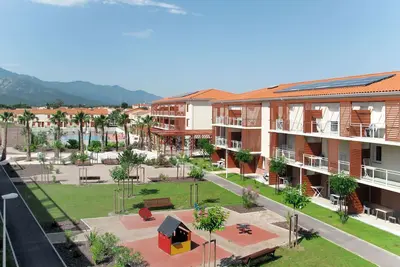 Image de Demeures de la Massane by Interhome