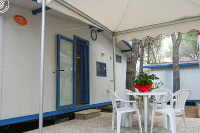 Image de Camping Village Baia Blu La Tortuga by Interhome