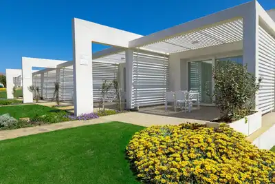 Image de Capo Falcone Charming Apartment by Interhome