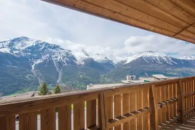 Image de Etoiles d'Orion by Interhome