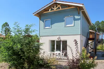 Image de Le Domaine des Grands Lacs by Interhome