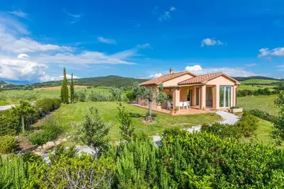 Image de Il Fienile by Interhome