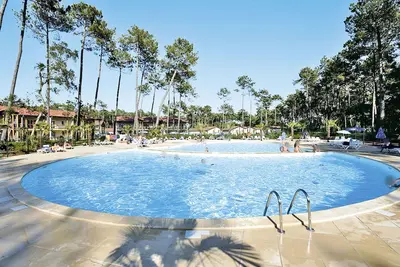 Image de L'Allée des Dunes by Interhome