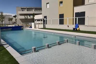 Image de La Dune by Interhome