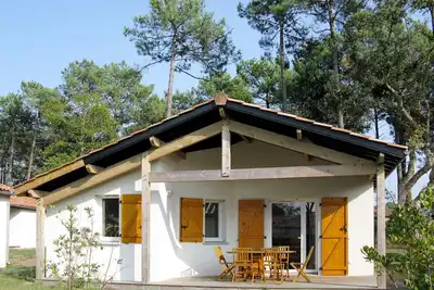 Image de L'Allée des Dunes by Interhome