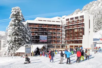 Image de Le Panoramic by Interhome