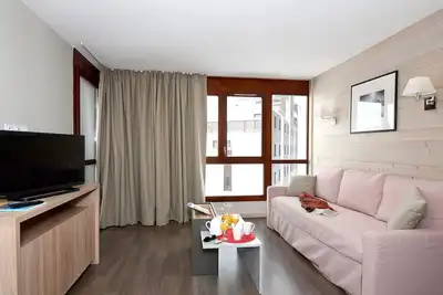 Image de Résidence Odalys Référence Le Panoramic by Interhome