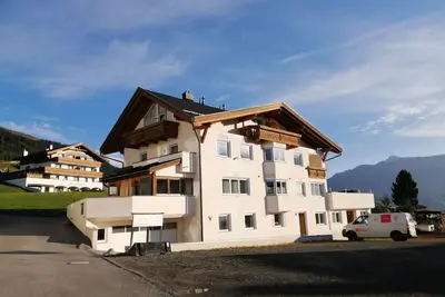 Image de Familienfreundliche Unterkunft in Fiss