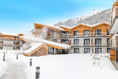 Résidence Odalys Collection Isatis by Interhome