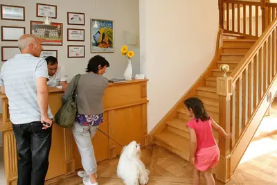 Odalys Référence Le Château de Kéravéon by Interhome