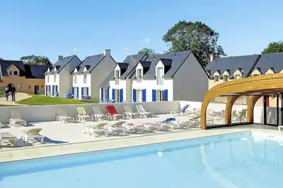 Image de Horizon Morgat by Interhome