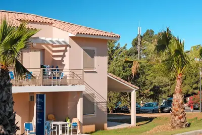 Image de Odalys Référence Les Océanides by Interhome