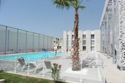 Résidence Odalys Collection Nakâra by Interhome