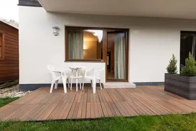 Alpenchalets by Interhome