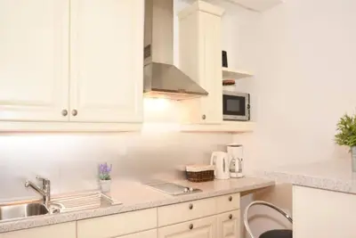 Appartement Leif by Interhome