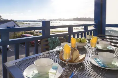 Image de Résidence Odalys Référence Les Bains by Interhome