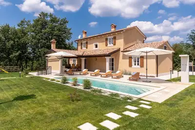 Image de Maison Lucija by Interhome