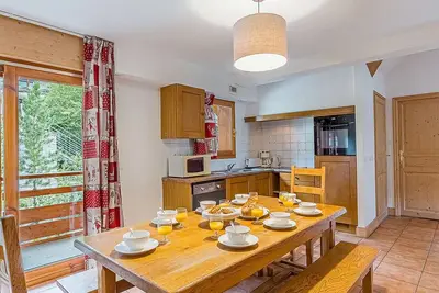 La Cascade by Interhome
