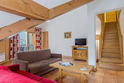 Image de La Cascade by Interhome