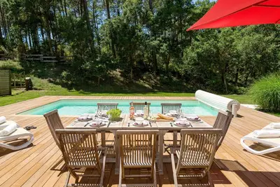 Image de Clairière aux Chevreuils by Interhome