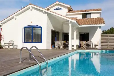 Image de Club Royal Aquitaine by Interhome