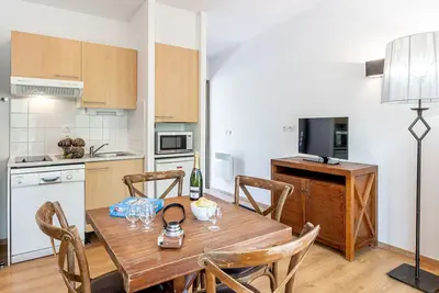 Image de 3 pièces 6 Ccf Les Cottages de Valjoly by Interhome