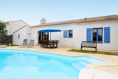 Image de Domaine de Vertmarines by Interhome