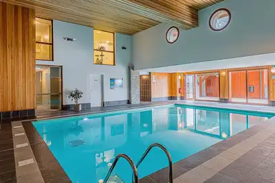 Image de La Cascade by Interhome