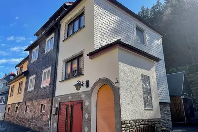 Image de Ferienwohnung Beer