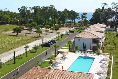 Image de A Suara Linda by Interhome