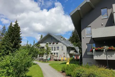 Image de Resident Harrachov B by Interhome