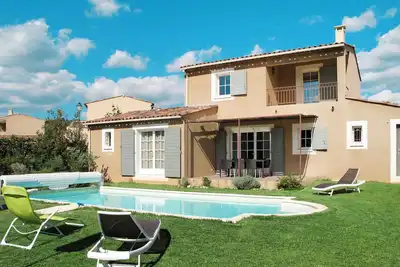 Image de Le Clos Savornin V10id by Interhome