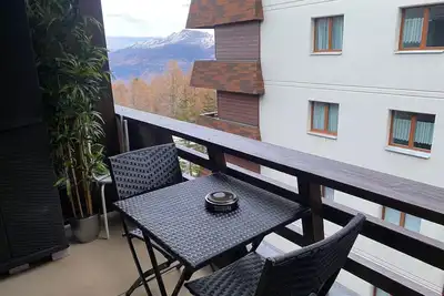 Image de Velan 315 by Interhome