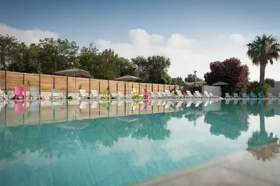 Image de Camping La Plage by Interhome
