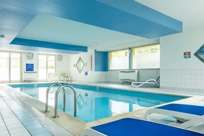 Image de Odalys Référence Le Domaine des Rois by Interhome