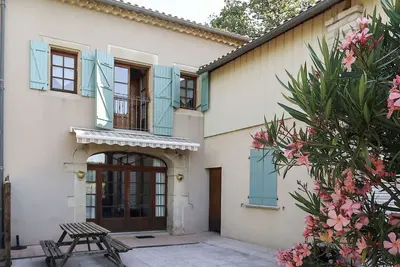 Image de Maison Le Mas by Interhome