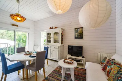 Image de La petite maison blanche by Interhome