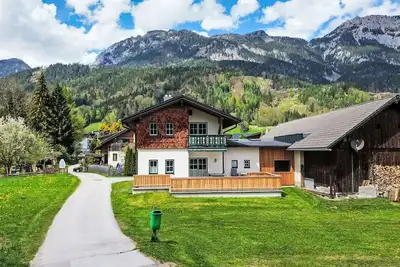 Image de Siedlerhof by Interhome