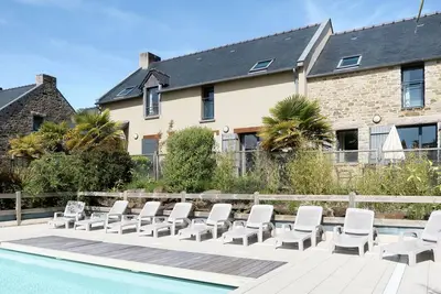 Les Hauts de la Houle M. 6x by Interhome