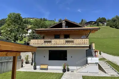 Image de Panoramablick by Interhome