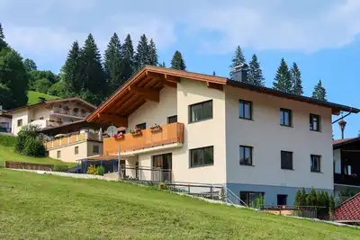 Image de Sonnseit Living by Interhome