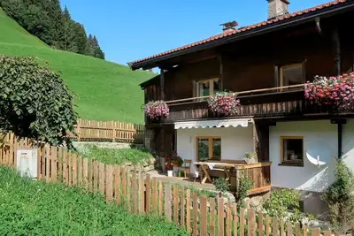 Image de Sonnheim by Interhome
