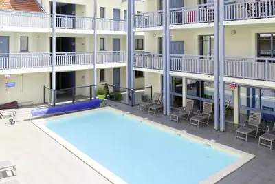 Image de Les Balcons de l’Océan by Interhome