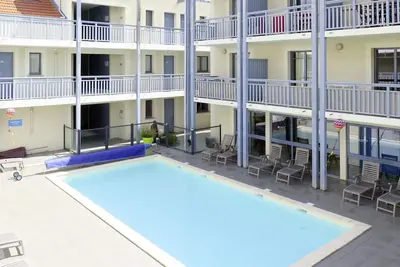 Image de Les Balcons de l’Océan by Interhome